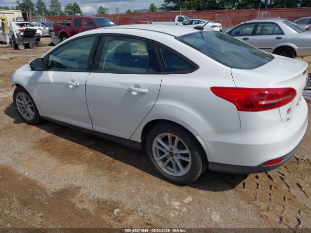 2018 FORD FOCUS 1FADP3F21JL224004 Photo 2