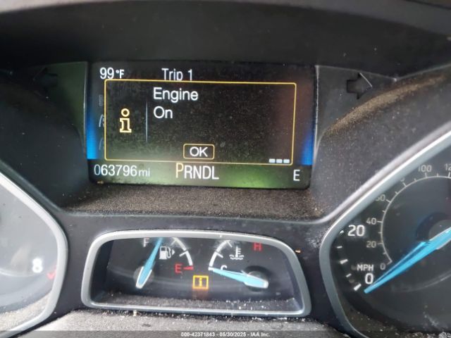 2018 FORD FOCUS 1FADP3F21JL224004 Photo 6