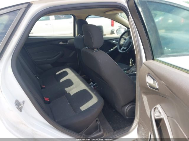 2018 FORD FOCUS 1FADP3F21JL224004 Photo 7
