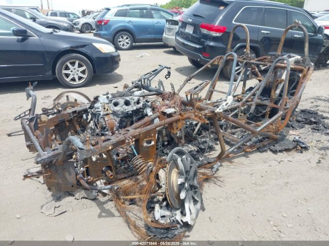 2022 POLARIS SLINGSHOT 57XAAPHD4N8152882 Photo 1