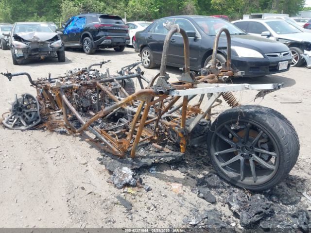 2022 POLARIS SLINGSHOT 57XAAPHD4N8152882 Photo 2
