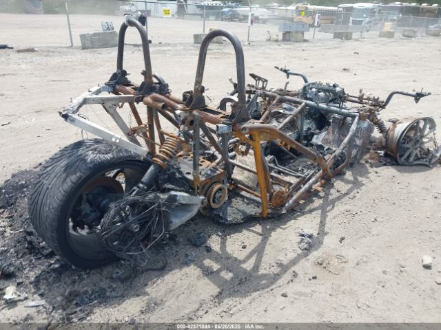2022 POLARIS SLINGSHOT 57XAAPHD4N8152882 Photo 3