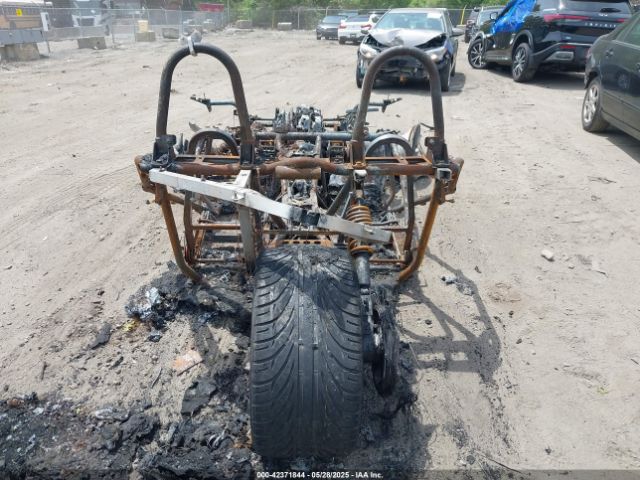 2022 POLARIS SLINGSHOT 57XAAPHD4N8152882 Photo 5