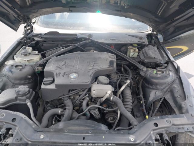 2013 BMW Z4 WBALL5C54DJ103959 Photo 9