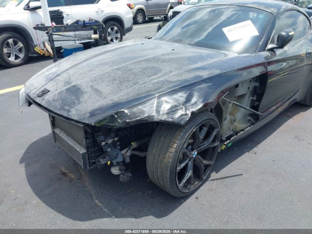 2013 BMW Z4 WBALL5C54DJ103959 Photo 5