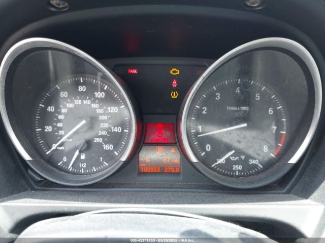 2013 BMW Z4 WBALL5C54DJ103959 Photo 6