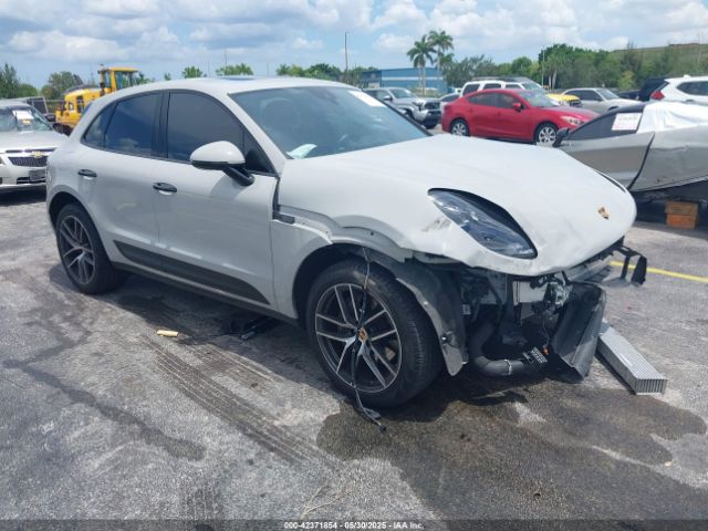 2024 PORSCHE MACAN WP1AA2A56RLB08947 Photo 0