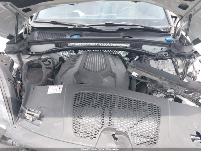 2024 PORSCHE MACAN WP1AA2A56RLB08947 Photo 9