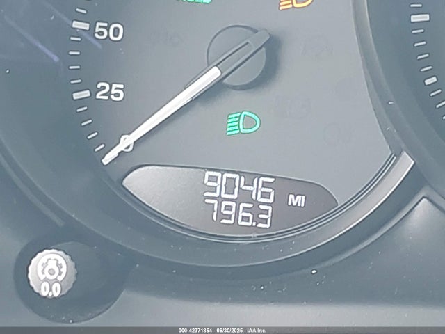 Porsche Macan 2024 WP1AA2A56RLB08947 Image 16