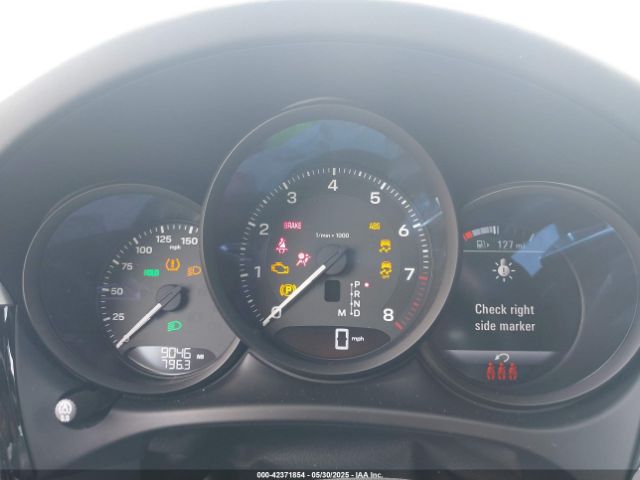 2024 PORSCHE MACAN WP1AA2A56RLB08947 Photo 6