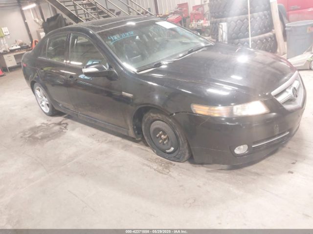 2008 ACURA TL 19UUA66288A006601 Photo 0