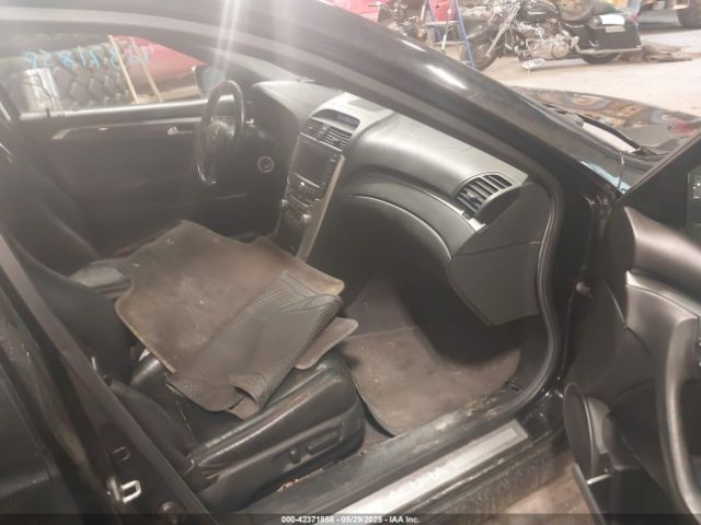 2008 ACURA TL 19UUA66288A006601 Photo 4