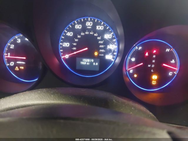 2008 ACURA TL 19UUA66288A006601 Photo 6
