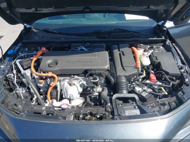 2HGFE4F88SH333305 Honda lfc3