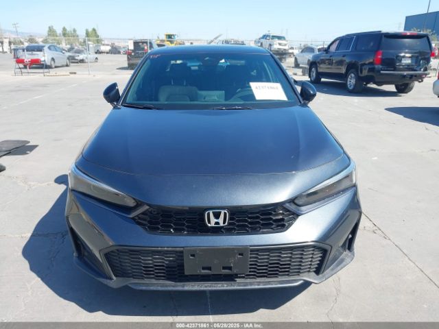 2HGFE4F88SH333305 Honda lfc3
