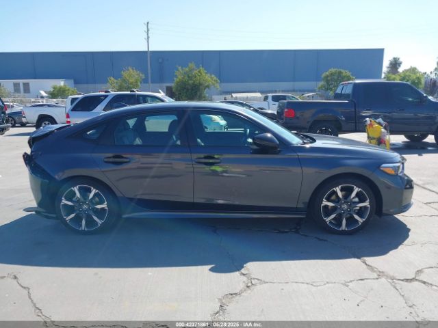 2HGFE4F88SH333305 Honda lfc3