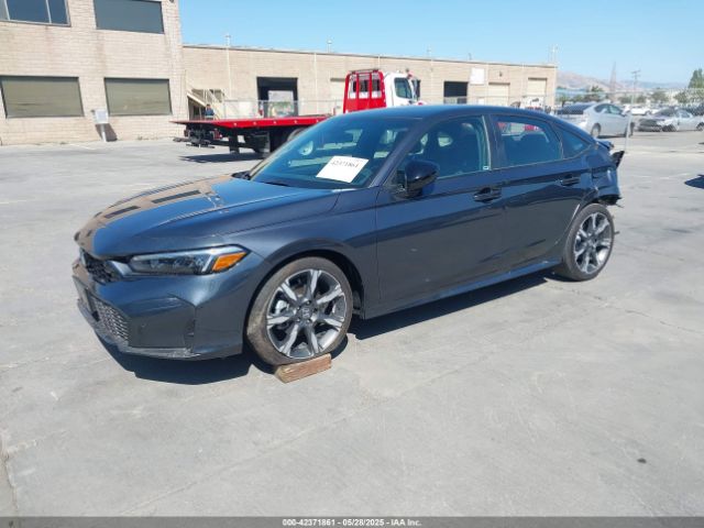 2HGFE4F88SH333305 Honda lfc3