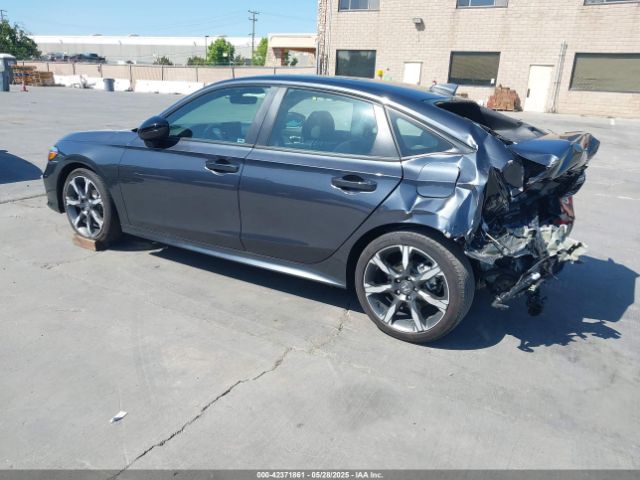 2HGFE4F88SH333305 Honda lfc3