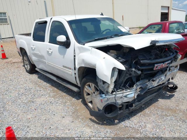 2008 GMC SIERRA 1500 3GTEC13J68G269201 Photo 0