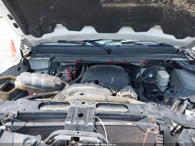 2008 GMC SIERRA 1500 3GTEC13J68G269201 Photo 9