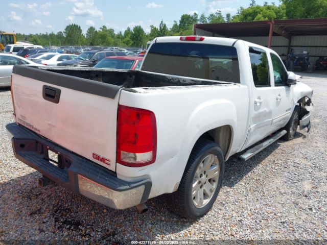 2008 GMC SIERRA 1500 3GTEC13J68G269201 Photo 3