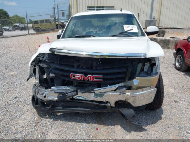 2008 GMC SIERRA 1500 3GTEC13J68G269201 Photo 5