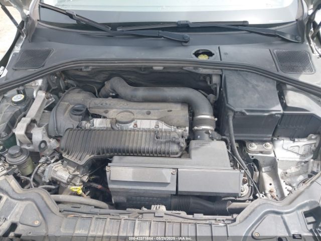 2014 VOLVO S60 YV1612FH2E1285649 Photo 9