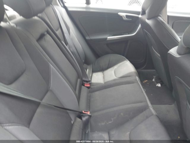 2014 VOLVO S60 YV1612FH2E1285649 Photo 7