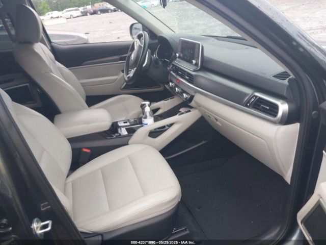 2021 KIA TELLURIDE 5XYP64HC8MG127498 Photo 4