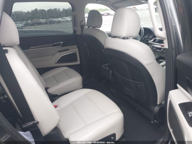 2021 KIA TELLURIDE 5XYP64HC8MG127498 Photo 7