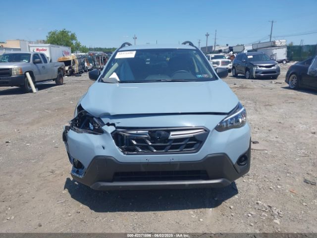 JF2GTABC9PH215778 Subaru Crosstrek