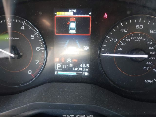 JF2GTABC9PH215778 Subaru Crosstrek