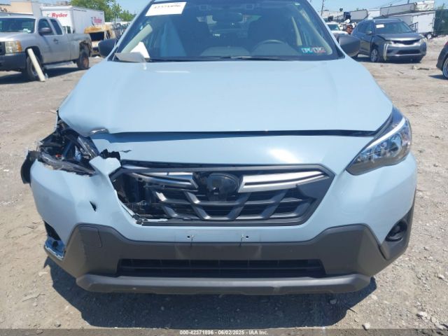 JF2GTABC9PH215778 Subaru Crosstrek
