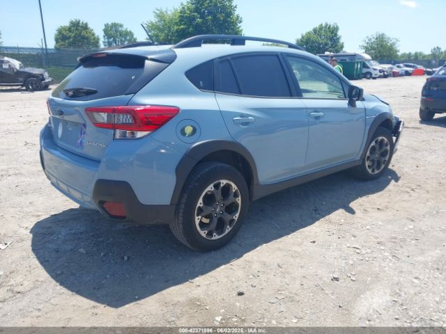 JF2GTABC9PH215778 Subaru Crosstrek