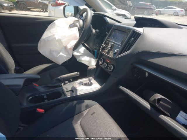 JF2GTABC9PH215778 Subaru Crosstrek