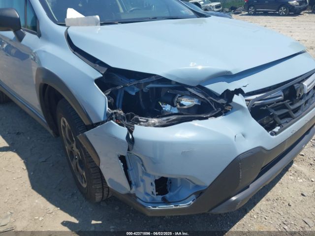 JF2GTABC9PH215778 Subaru Crosstrek
