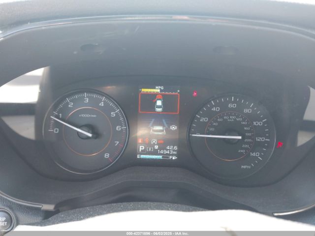 JF2GTABC9PH215778 Subaru Crosstrek