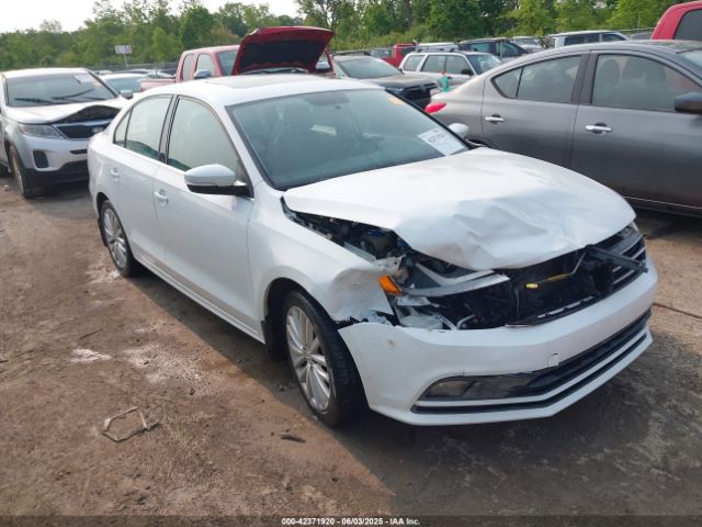 3VWD17AJ7FM302290 auction archive image