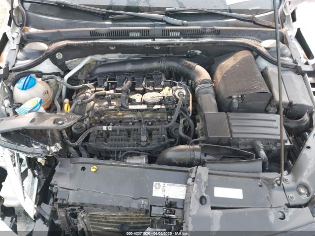 3VWD17AJ7FM302290 Volkswagen Jetta 1.8t Se