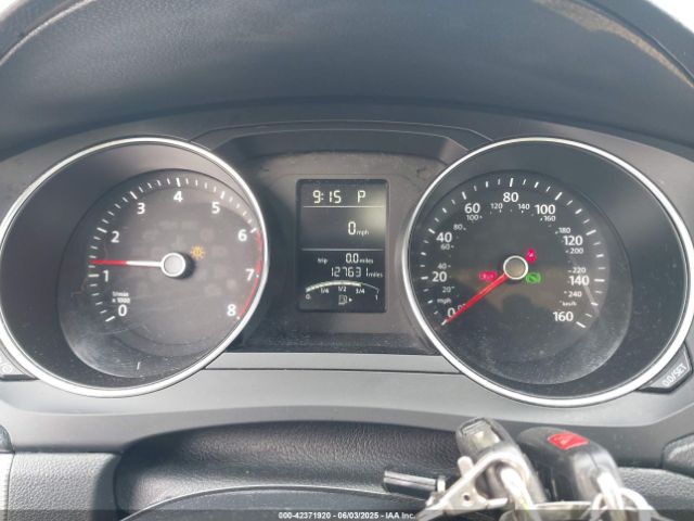 3VWD17AJ7FM302290 Volkswagen Jetta 1.8t Se