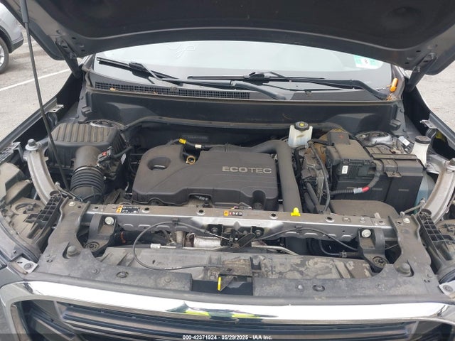 3GKALMEV9JL412272 GMC lyx - direct injection, vvt, fgt, turbo, alum, gen 1