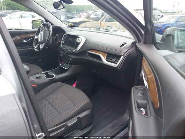 3GKALMEV9JL412272 GMC lyx - direct injection, vvt, fgt, turbo, alum, gen 1