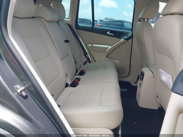 2013 VOLKSWAGEN TIGUAN WVGAV3AX4DW588227 Photo 7