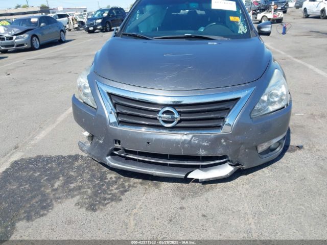 1N4AL3AP2FN914261 Nissan Altima 2.5 Sl