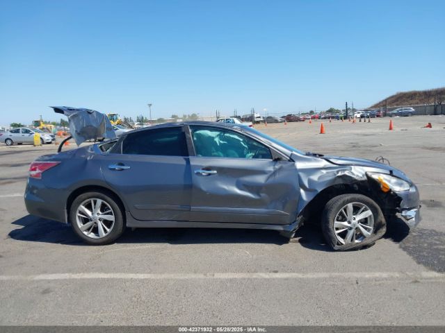 1N4AL3AP2FN914261 Nissan Altima 2.5 Sl