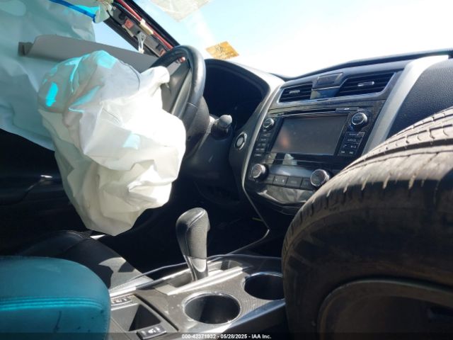 1N4AL3AP2FN914261 Nissan Altima 2.5 Sl