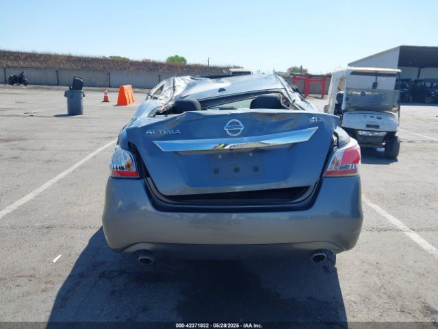 1N4AL3AP2FN914261 Nissan Altima 2.5 Sl