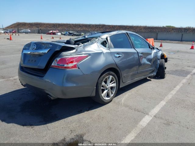 1N4AL3AP2FN914261 Nissan Altima 2.5 Sl