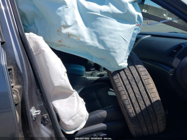 1N4AL3AP2FN914261 Nissan Altima 2.5 Sl
