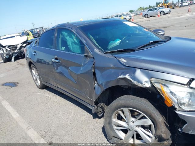 1N4AL3AP2FN914261 Nissan Altima 2.5 Sl
